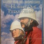 EL HOMBRE QUE PUDO REINAR