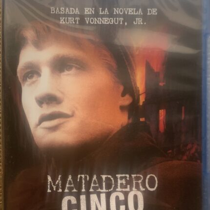 MATADERO 5