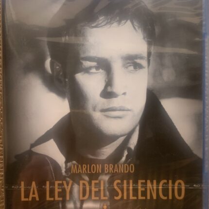 LA LEY DEL SILENCIO