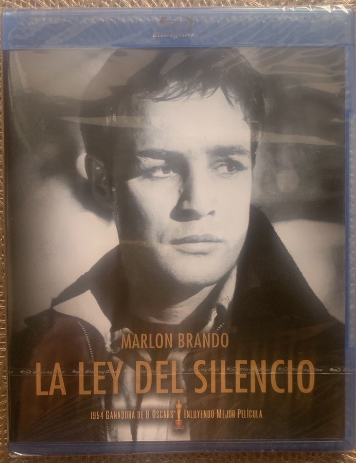 IMG_5065 LA LEY DEL SILENCIO - Imagen 1