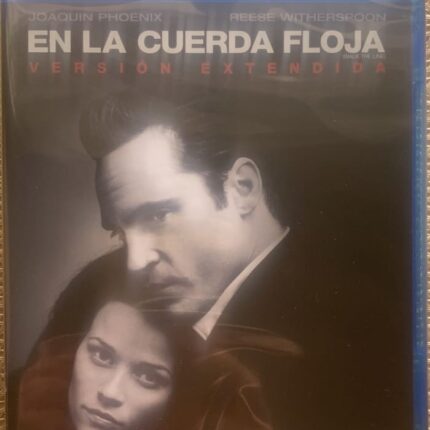 En la cuerda floja