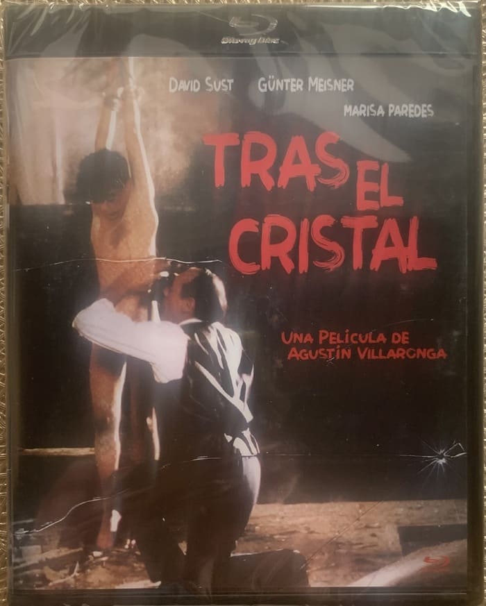 IMG_5075 TRAS EL CRISTAL - Imagen 1