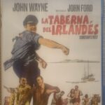 LA TABERNA DEL IRLANDES