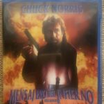 EL MENSAJERO DEL INFIERNO