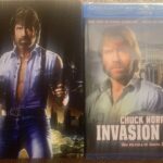 INVASIÓN USA - Edición limitada Metálica + Bluray