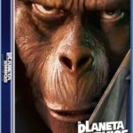 EL PLANETA DE LOS SIMIOS - COLECCION COMPLETA