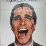 AMERICAN PSYCHO - EDICION COLECCIONISTA 4K UHD