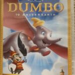 DUMBO  - Película Disney