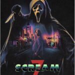 SCREAM 7 - ED. Metalica 4K ULTRA HD BLU RAY