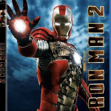 IRON MAN 2