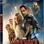 IRON MAN 3