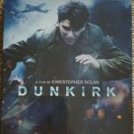 DUNKERQUE - EDICION METALICA 4K UHD + BLU RAY