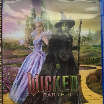 Wicked 2