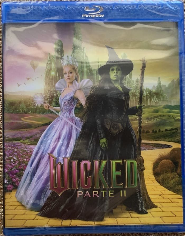 IMG_7778 Wicked 2 - Imagen 1