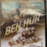 BEN HUR - Edición 4K UHD