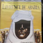 Lawrence de Arabia - EDICION 4K UHD