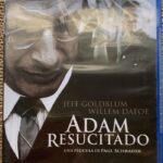 ADAM RESUCITADO