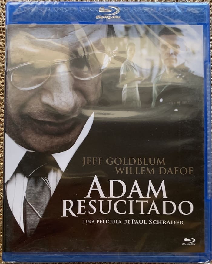 FullSizeRender-22 ADAM RESUCITADO - Imagen 1