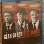 EL CLAN DE LOS SICILIANOS