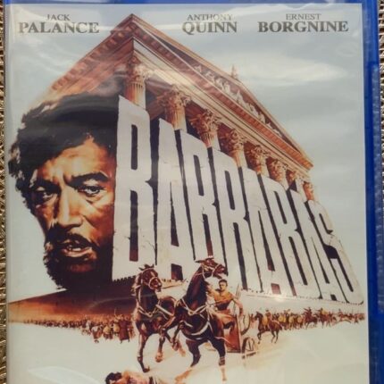 BARRABAS