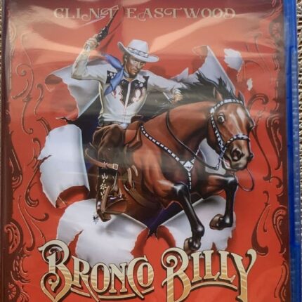 BRONCO BILLY