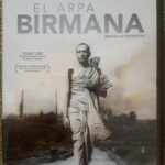 EL ARPA BIRMANA