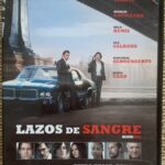 LAZOS DE SANGRE
