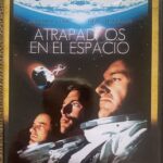 Atrapados en el espacio