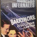 MUÑECOS INFERNALES