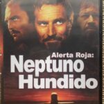 Alerta Roja: Neptuno hundido