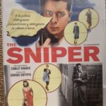 THE SNIPER (El francotirador)