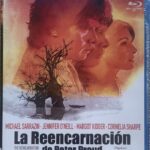 La reencarnacion de Peter Proud