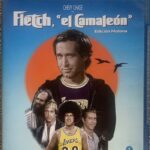 FLETCH EL CAMALEON