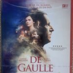 DE GAULLE