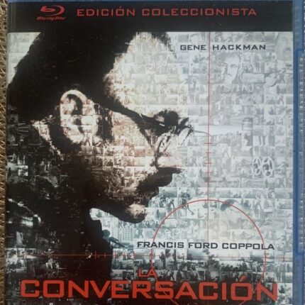 LA CONVERSACION