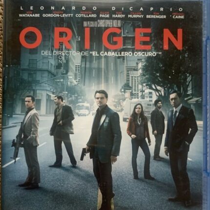 ORIGEN