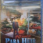 70 MINUTOS PARA HUIR