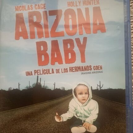 ARIZONA BABY