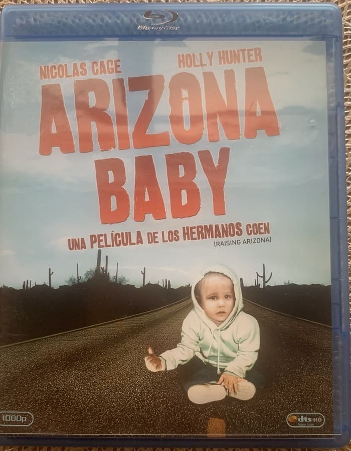 IMG_5268 ARIZONA BABY - Imagen 1