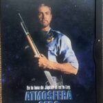 ATMOFERA CERO
