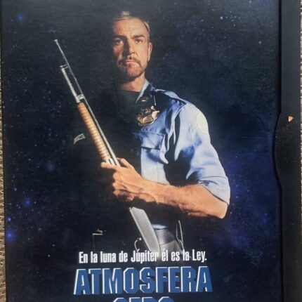 ATMOFERA CERO