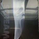 SCREAM - EDICION METALICA 4K UHD