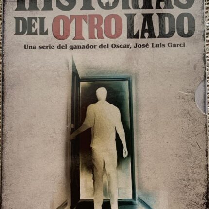 HISTORIAS DEL OTRO LADO