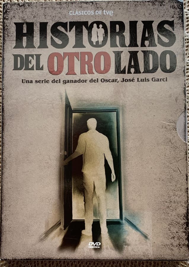 IMG_5456 HISTORIAS DEL OTRO LADO - Imagen 1