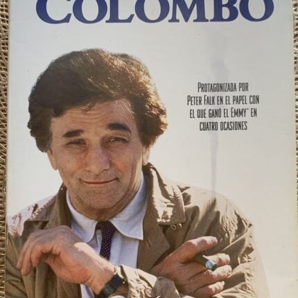 COLOMBO - TEMPORADA 2