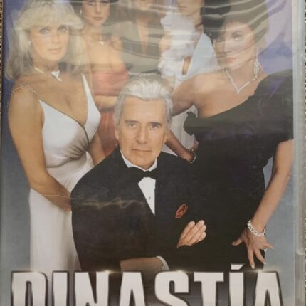 DINASTIA -  VOL 1