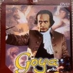 GOYA  - SERIE MITICA TV