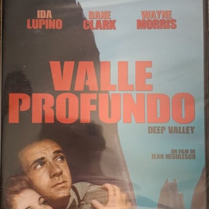 Valle profundo