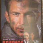 REVENGE (Venganza)
