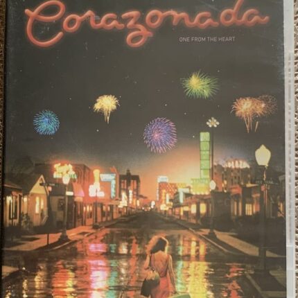 CORAZONADA